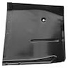 GMK414250560AR Front Floor Pan Patch for 1960-1962 Chevrolet - image 1