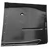 GMK414250563R Front Floor Pan Patch for 1963-1966 C/K Truck - image 1