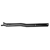 GMK414251760L Left/Driver Side Cab Floor Brace for 1960-1966 C/K Truck 1949-3 - image 1