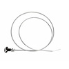 GMK4142523605 Choke Cable With Knob for 1960-1963 Chevrolet - image 1