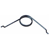 GMK4142524602 Glove Box Door Opening Spring for 1960-1966 Chevrolet - image 1