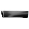 GMK4142610601R Lower Front Bedside Patch Panel for 1960-1966 Fleetside - image 1