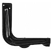 GMK4142661601L Left/Driver Side Bedside Step Hanger for 1960-1966 Gm C/K Stepside - image 1