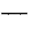 GMK4142790632 Rear Bed Cross Rail for 1963-1972 Fleetside - image 1