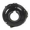 GMK414306369L Left/Driver Side Headlamp Mounting Bucket for 1970-1973 Chevrolet Camaro - image 1