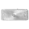 GMK414307067AL Clear Park Lamp Lens for 1967-1968 Chevrolet Truck - image 1