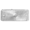 GMK414307067AR Clear Park Lamp Lens for 1967-1968 Chevrolet Truck - image 1