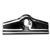 GMK414330167 Battery Hold Down Clamp Stainless 1967-1972 Chevrolet, GMC C/K Truck Suburban 1970-1972 Jimmy 1969-1972 Blazer - image 1