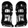 GMK4143335671S Left/Driver Side/Right/Passenger Side Pair Engine Mount Bracket Set for 1967-1972 Chevrolet - image 1