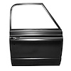 GMK414340067R Front Door Shell for 1967-1971 C/K Truck - image 1
