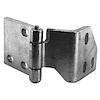 GMK4143401672R Lower Door Hinge for 1969 Chevrolet Blazer - image 1