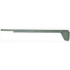 GMK4143420671R Right/Passenger Side Door Glass Sash Channel for 1967-1972 Chevrolet - image 1