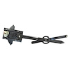 GMK414342072R Front Window Regulator for 1972 Chevrolet - image 1