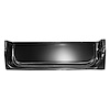 GMK414343467R Inner Door Bottom for 1967-1972 13' 39' C/K Truck H X W - image 1