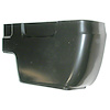 GMK414348567R Outer Cab Corner for 1967-1972 Chevrolet - image 1