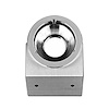 GMK4143523684 Stainless Steel Ignition Guard for 1968-1972 Chevrolet C/K Truck - image 1