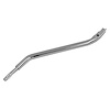 GMK4143543701 Chrome Column Shift Lever for 1970-1972 C/K Truck With Tilt Wheel & Automatic - image 1