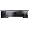 GMK4143607671L Left/Driver Side Bedside Assembly for 1967-1972 Shortbed Stepside - image 1