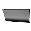 GMK4143610671R Lower Front Bedside Panel Patch for Right/Passenger Side 1967-1972 Chevrolet - image 1