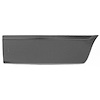 GMK4143610672L Lower Front Bedside Patch Panel for 1967-1972 C/K Truck Fleetside - image 1