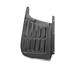 GMK4143660671R Right/Passenger Side Running Board for 1967-1972 C/K Shortbed Stepside Truck - image 1