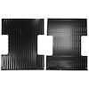 GMK4143730675S Steel Bed Floor Assembly for 1967-1972 Chevrolet & GMC C/K Lwb Fleetside - image 1