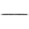 GMK4143731673 At WheeLeft/Driver Side Wheel Housing Bed Cross Sill for 1967-1972 Fleetside Truck With Steel Floor - image 1