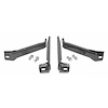 GMK4143807672S Rear Bumper Bracket Set for 1969-1972 Chevrolet Blazer - image 1