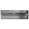 GMK4143825671 Plain Tailgate Shell for 1967-1972 Chevrolet - image 1