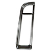 GMK414384069L Left/Driver Side Tail Lamp Bezel for 1969-1972 Chevrolet Or GMC C/K Truck - image 1