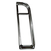 GMK414384069R Right/Passenger Side Tail Lamp Bezel for 1969-1972 Chevrolet Or GMC C/K Truck - image 1