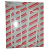 GMK4143845674P Tail Lamp Lens Gaskets for 1967-1972 Fleetside/Wideside Truck Blazer [Left/Right] - image 1