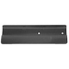 GMK4143875672L Rear Gravel Deflector for 1967-1972 Chevrolet Left/Driver Side C/K Truck Except Blazer - image 1