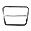 GMK4143912673 Brake/Clutch Pedal Pad Trim 1967-1972 C/K Truck Models With Deluxe Trim Option - image 1