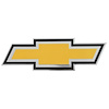 GMK414405873 Foil Grille Emblem for 1973-1974 Chevrolet C/K Truck - image 1