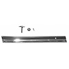 GMK4144115732L Left/Driver Side Fender Molding for 1973-1980 C/K Truck [Except 1977 Models] - image 1