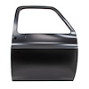 GMK4144400772R Front Door Shell for 1977-1986 C/K - image 1