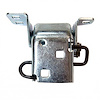 GMK4144401771R Upper Door Hinge for 1973-1986 C/K Truck - image 1