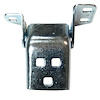 GMK4144401772R Lower Door Hinge for 1973-1986 C/K Truck - image 1