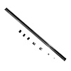 GMK4144405734R Lower Door Molding for 1973-1980 C/K Truck Crew Cab - image 1