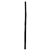 GMK4144418732 Division Post Seal Door Glass Run Channel for 1973-1980 C/K Truck - image 1