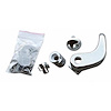 GMK414441980R Right/Passenger Side Vent Window Handle Kit for 1980-1986 C/K Truck - image 1