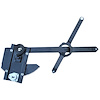 GMK414442073L Front Window Regulator for 1973 C/K Truck - image 1