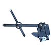 GMK414442073R Front Window Regulator for 1973 C/K Truck - image 1