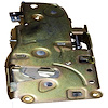 GMK414444473R Right/Passenger Side Door Latch for 1973-1981 C/K Truck - image 1