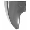 GMK4144485732L Outer Cab Corner for 1973-1986 Chevrolet - image 1