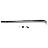 GMK4144616733L Lower Rear Bedside Molding for 1973-1980 Chevrolet - image 1