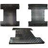 GMK4144730733 Steel Bed Floor Assembly for 1979 in. X 1972 in. X 1945 in. - image 1