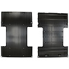 GMK4144730734 Steel Bed Floor Assembly for 1973-1986 C/K Truck - image 1