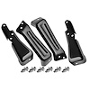 GMK4144807733S Rear Bumper Bracket Set for 1973-1987 GMC - image 1
